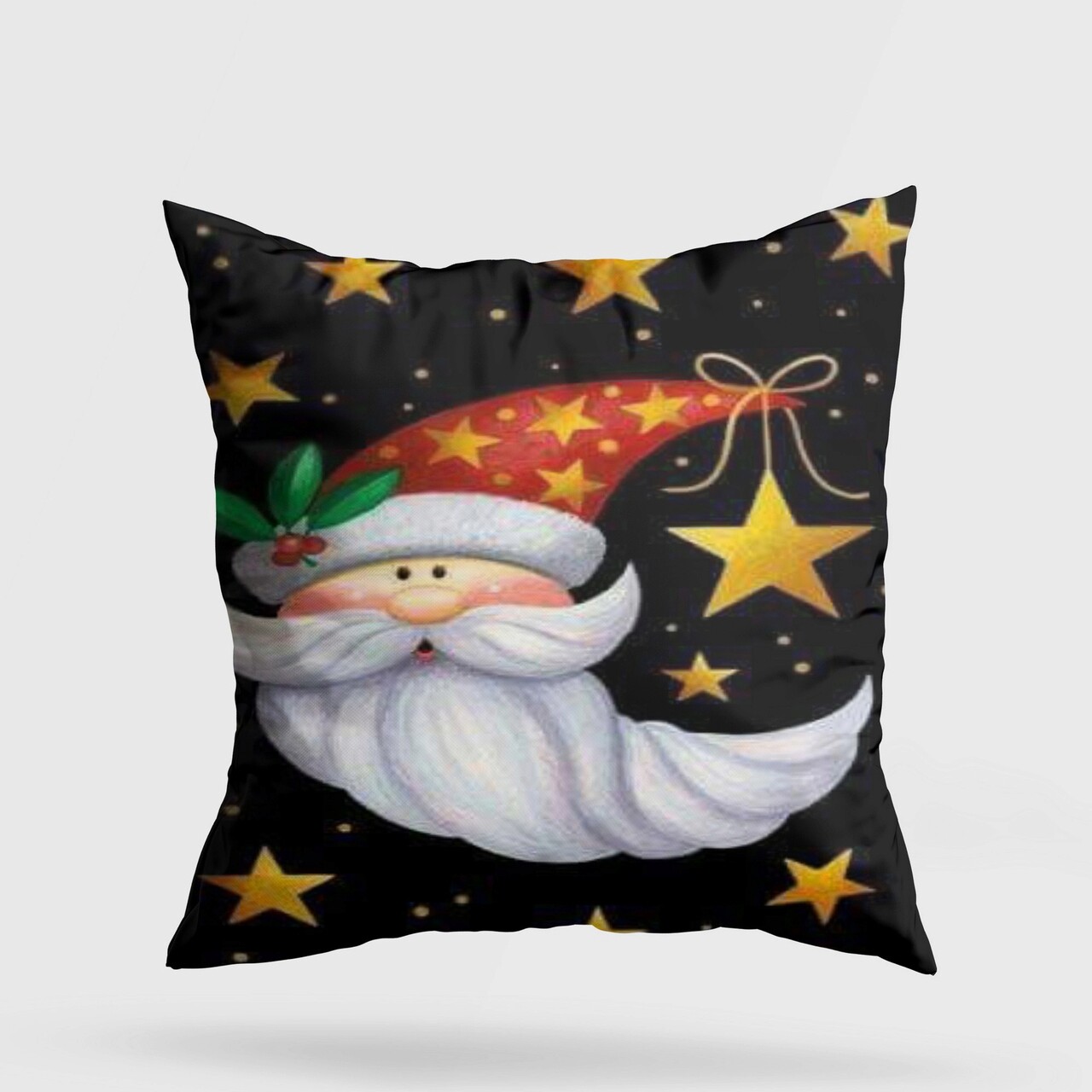 Perna, YY202335, 43x43 cm, Multicolor - imagine 4